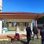 Büyükşehir Belediyesi, Okul Kantinlerinde Denetim Gerçekleştirdi