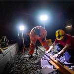 İzmir Metrosu'nda bakım zamanı