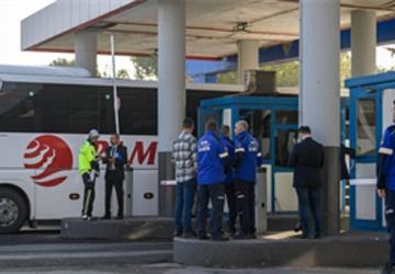 İzmir Büyükşehir Belediyesi'nden otogar açıklaması