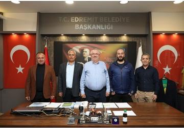 9. İda Ultra Maratonu için son hazırlıklar tamamlanıyor