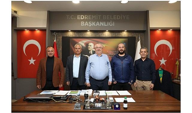 9. İda Ultra Maratonu için son hazırlıklar tamamlanıyor