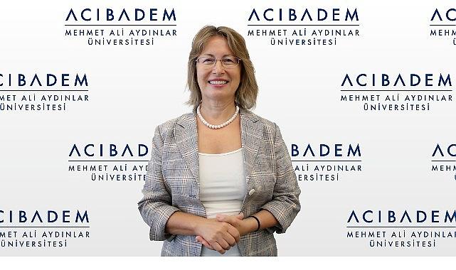 Acıbadem Üniversitesi NeuroConnect Sempozyumu'nda Sinir Biliminin öncü isimleri bir araya geldi…