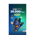 Hayat Finans'tan “Arkadaşını Getir Kazan" Kampanyası