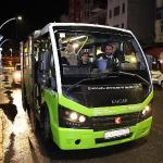 'Eve nasıl döneriz' derdine Büyükşehir çözümü