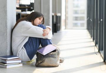 Okula Saldırının “Bulaşması”