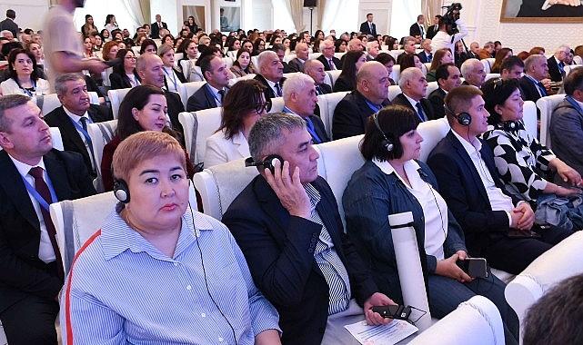 Rektör Prof. Dr. Budak, “Günümüzde tarım stratejik bir sektördür"