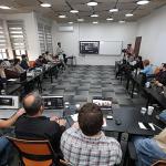 Konya Büyükşehir Personeline Yapay Zekâ Odaklı Eğitim Programı Düzenlendi