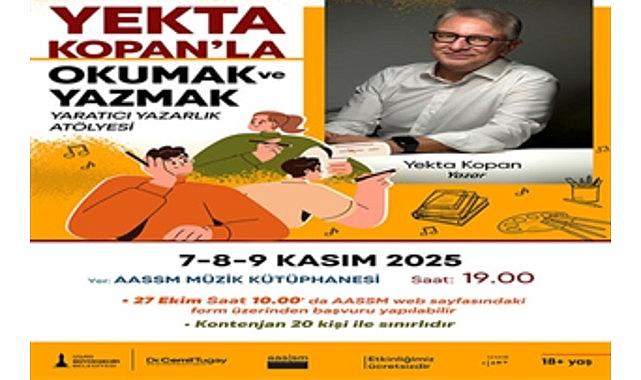 Kasımda “sanat" başka