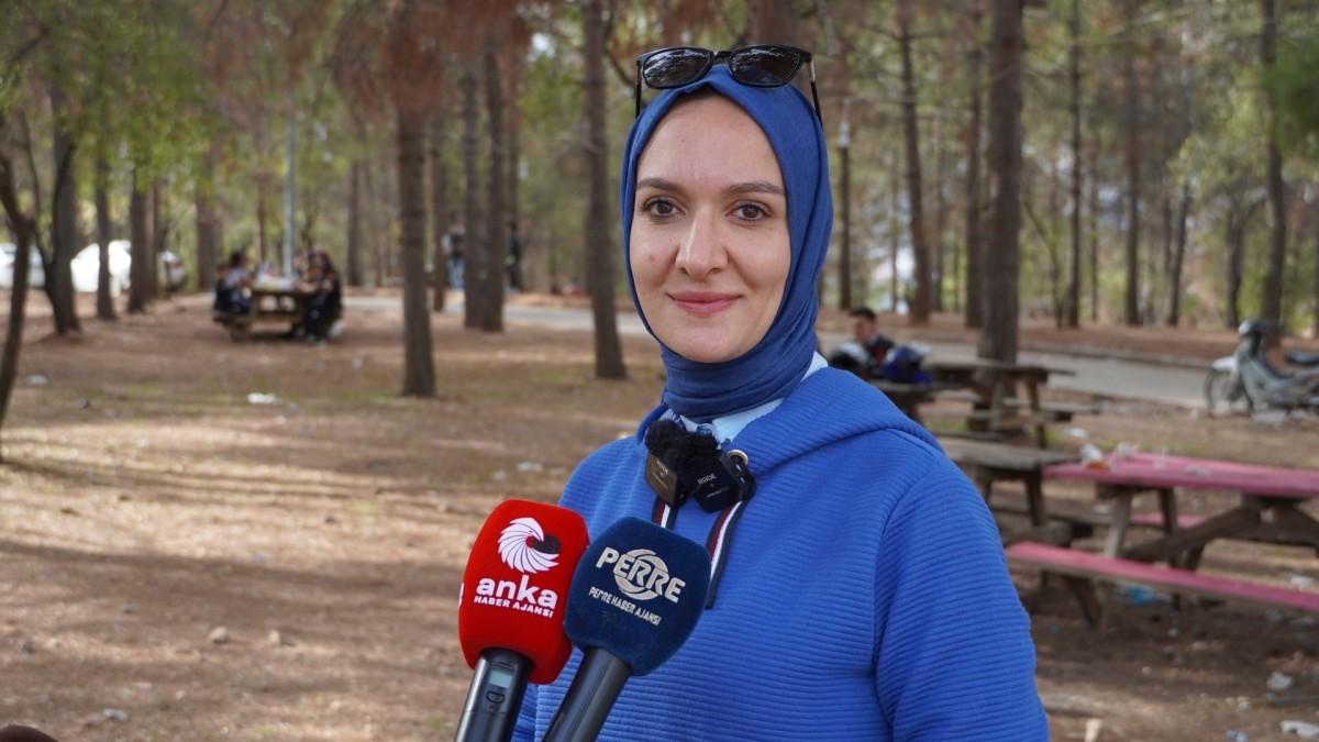 7 Renk Festivali’ne ev sahipliği yapan Nilay Yakala: ‘Keyifli bir festival sunduğumuzu düşünüyoruz’ - Videolu Haber