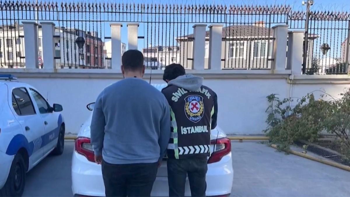 Bakan Yerlikaya: ‘Kırmızı ışıkta geçen sürücüler yakalandı, cezalar artıyor’ - Videolu Haber