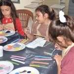 Üretici Memnun, Tüketici Memnun: Üretici Pazarı Efes Tarlası Yaşam Köyü'nde bereketiyle devam ediyor