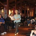 Selçuk Efes Kent Belleği'nde Nefes Atölyesine Yoğun İlgi