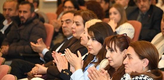 Osmangazi Belediyesi'nde Tasarruf ve Hizmet Vurgusu