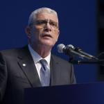 Dervişoğlu’ndan okul saldırılarına ilişkin açıklama: ‘Tedbir mekanizmaları ivedilikle tesis edilmelidir’