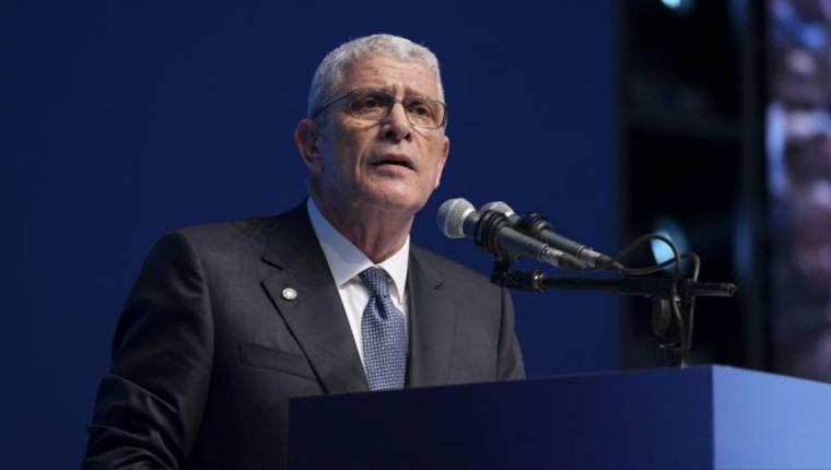 Dervişoğlu’ndan okul saldırılarına ilişkin açıklama: ‘Tedbir mekanizmaları ivedilikle tesis edilmelidir’