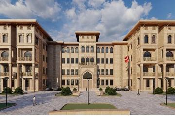 Çumra İçin Önemli Projede Yeni Aşamaya Gelindi