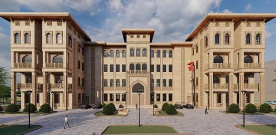 Çumra İçin Önemli Projede Yeni Aşamaya Gelindi