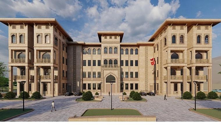 Çumra İçin Önemli Projede Yeni Aşamaya Gelindi