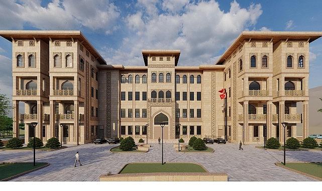 Çumra İçin Önemli Projede Yeni Aşamaya Gelindi