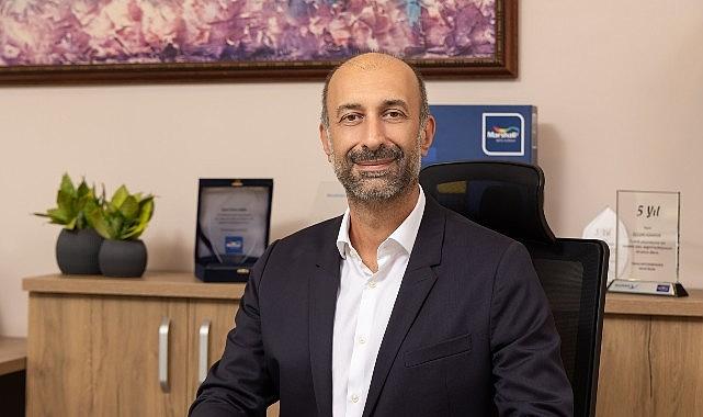 Marshall Boya'nın Genel Müdürü Özgür Orçunus Oldu