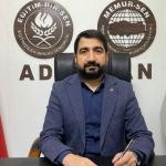 Mehmet Demir: ‘Ücrette denge sağlanmadan alım gücü artmaz’