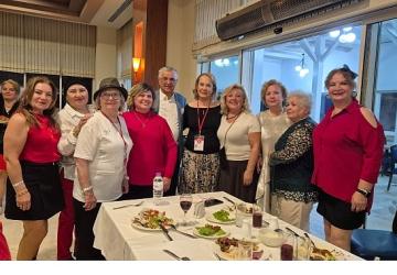 Başkan Topaloğlu'ndan TKB'ye ziyaret