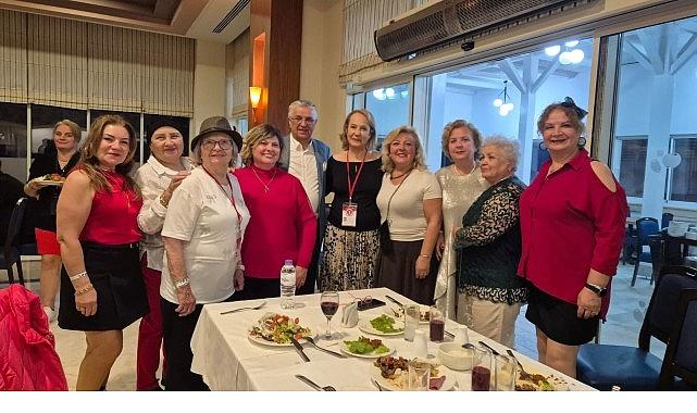 Başkan Topaloğlu'ndan TKB'ye ziyaret