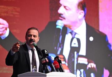Yavuz Ağıralioğlu: ‘Çocuklarımız bizi affetsin’