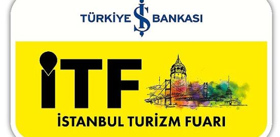 İstanbul Turizm Fuarı (İTF) Uluslararası Satın Alma Programı ile Bu Yıl Çok Daha Güçlü