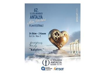 Belgeselden Dijitale, Finansmandan Sunuma; Sinemaya Dair Her Şey Altın Portakal'da