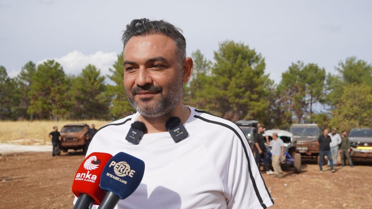 MG İnşaat’tan büyük destek: ‘Bundan sonra her yıl festivalle gençlerin yanındayız’ - Videolu Haber