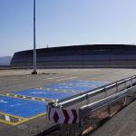 Büyük maçlarda yaşanan trafik karmaşası tarih oldu