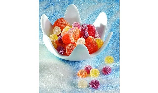 Dünya'nın ağzını tatlandırdık 2,3 milyar dolar döviz kazandık