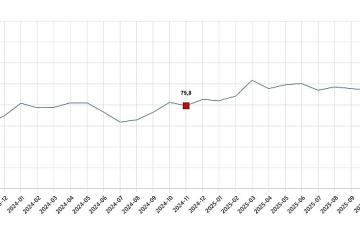 Tüketici Güven Endeksi, Kasım 2025