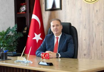 Ali Tosun’dan yarıyıl tatili mesajı