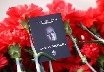 Uğur Mumcu Karabağlar 'da Anılacak