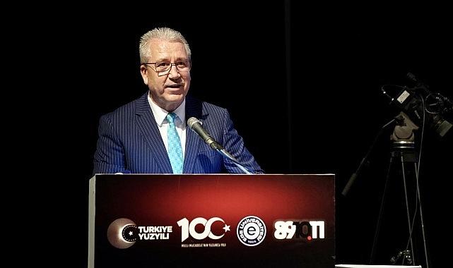 Ege Üniversitesi “12. EgeArt Uluslararası Kısa Film Festivali" Başlıyor