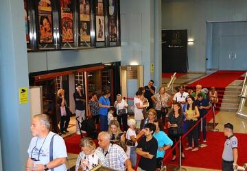 Altın Portakal biletleri satışta