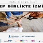 “Hep Birlikte İzmir" bülteni ile etkinliklere erişmek daha kolay