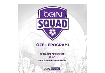 Çorlu Trakya 2022 Spor Kulübü beIN SPORTS HABER'de