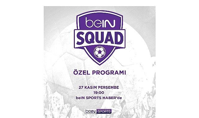Çorlu Trakya 2022 Spor Kulübü beIN SPORTS HABER'de