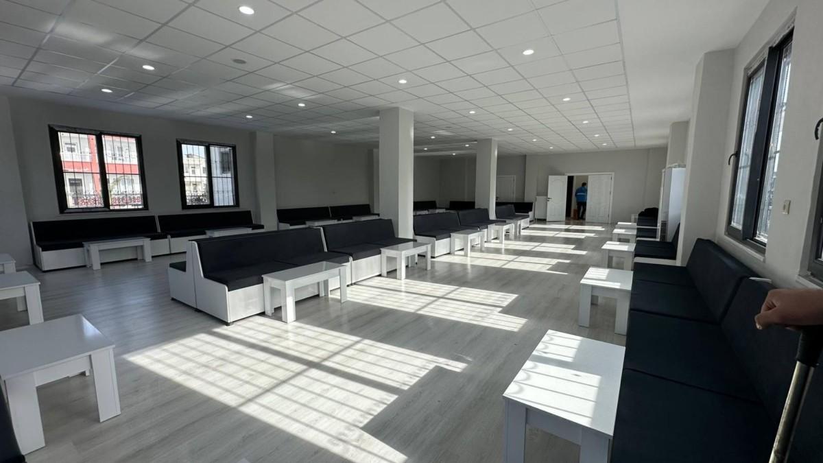 Adıyaman kent merkezinde taziye evi sayısı 23’e yükseliyor - Videolu Haber