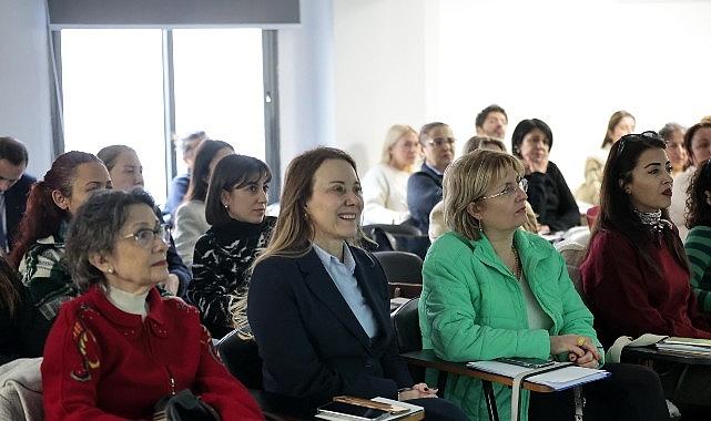 Konak'ta Yerel Eşitlik Eylem Planı hazırlanıyor