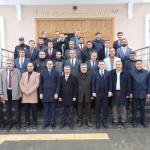 Milletvekili Mustafa Alkayış’tan Sincik’e Kültür Merkezi Müjdesi