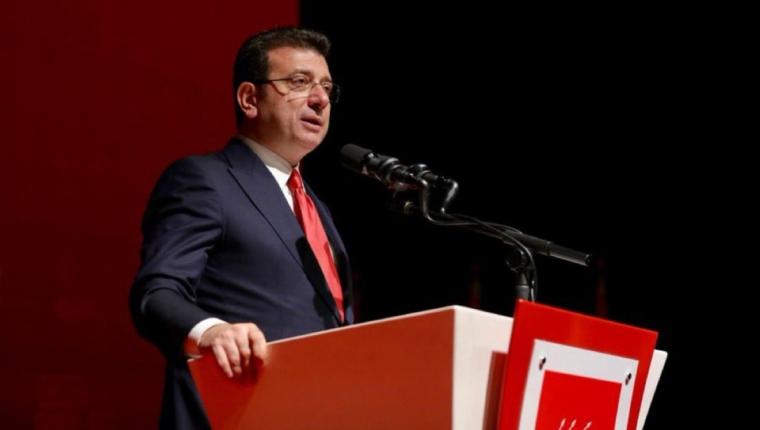 İmamoğlu’ndan Kahramanmaraş saldırısı açıklaması: ‘Bu siyasi değildir denilemez’