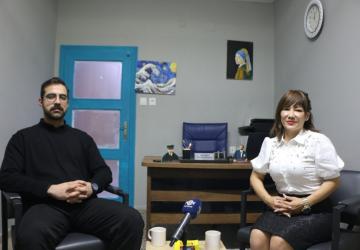 Psikolojik Danışman Taha Akdağ: “Kaygıyı Yok Etmek Değil, Yönetmek Gerekir” - Videolu Haber