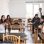 Kemer Belediye Kursu Ali Yıldırım'a emanet