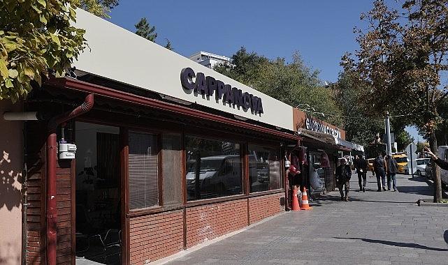 İşyeri Tabelaları ve Totemlerde Yeni Düzenleme