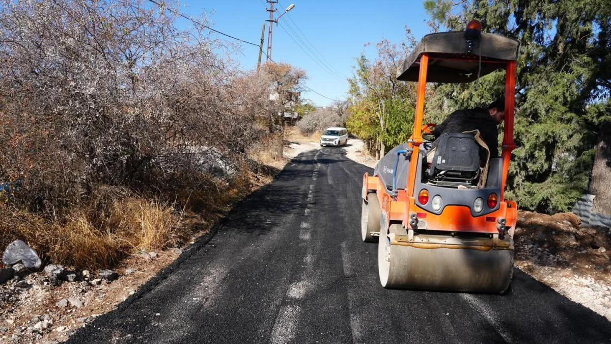 Adıyaman’da, alt ve üstyapı çalışmaları aralıksız devam ediyor - Videolu Haber