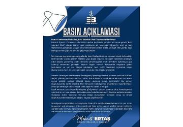 Camivasat Mahallesi, Eski İstanbul Oteli Taşınmazı Hakkında